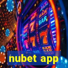 nubet app